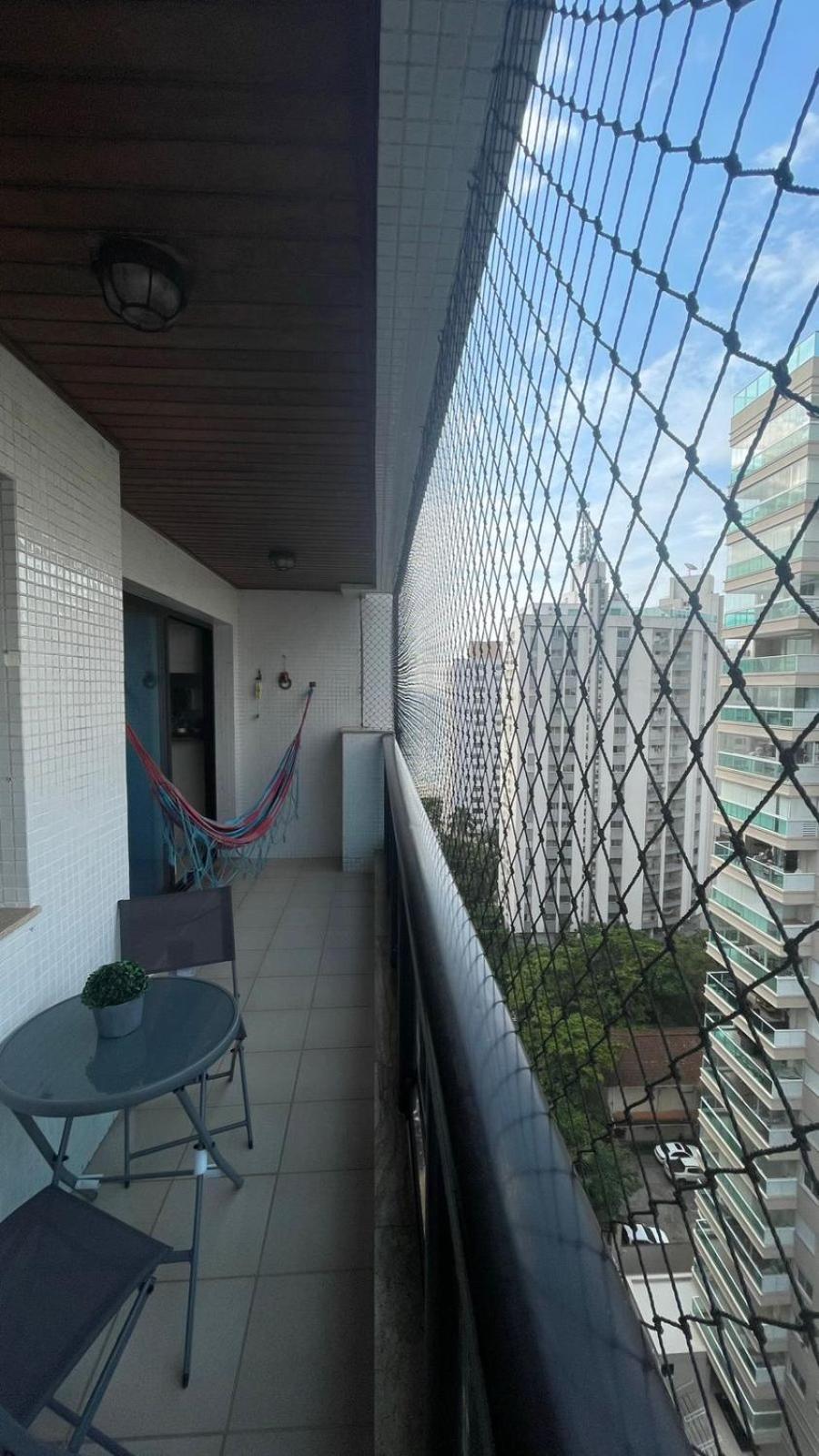 Appartamento Flat Capitania Varam L Beira-Mar L 2 Vagas L Serv Praia Guarujá Esterno foto